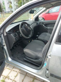 Ford FOCUS - 6
