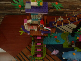 Lego Friends 41424 orig. - 6