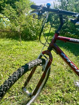 Predám 2 bicykle – výhodná ponuka za 80 € - 6