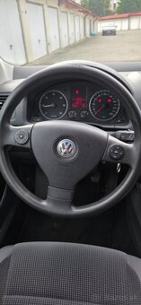 Golf V variant 1.9tdi - 6