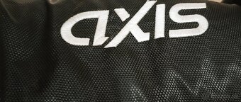 Brankarska vesta CCM AXIS PRO SR. - 6