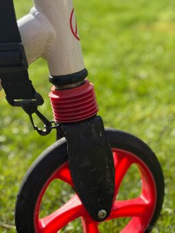 🛴 Kolobežka Spartan Jumbo III – výborný stav - 6