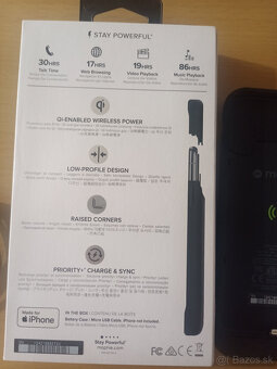 Apple iPhone X 64GB - 6