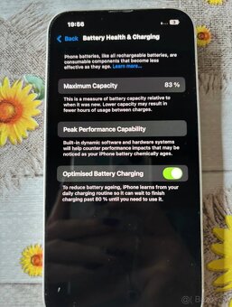 Apple iphone 13 256gb - 6