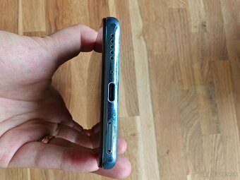 📱 Predám Xiaomi 12T Pro 256 GB – modrý - 6