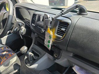 Toyota Proace 2.0 nafta, 90kw,2019, Long, dph - 6