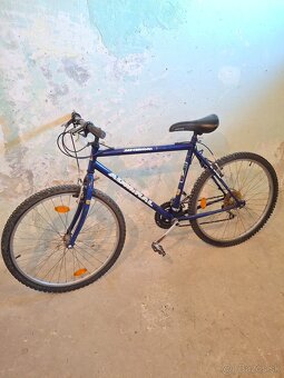 Horské bicykle - 6