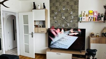 VEĽKÝ 4-IZBOVÝ BYT PO REKONŠTRUKCII – HUMENNÉ, SÍDLISKO III - 6
