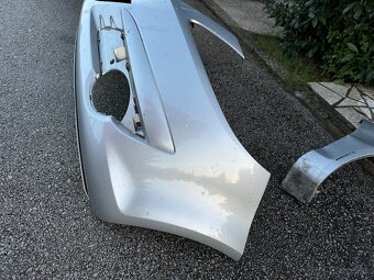 Darujem diely opel Corsa D - 6