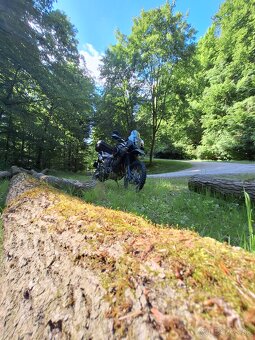 Yamaha tenere 660 35kw - 6