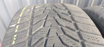 Zimne pneumatiky HANKOOK 225/45R18 95V - 6
