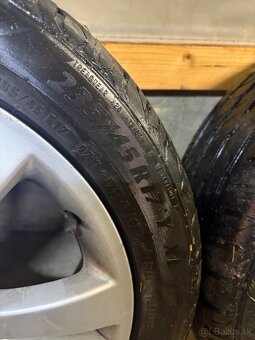 235/45 r17 - 6