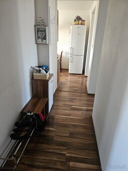 2 izbovy zariadeny byt - 6
