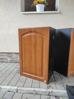 Staršia kuchynská linka - 6