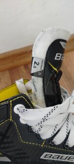 Bauer Supreme s35 junior 2,5 D 35,5 EU - 6