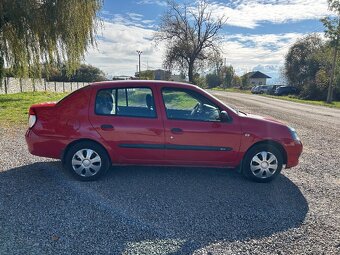 Renault Thalia 1.2i - 6