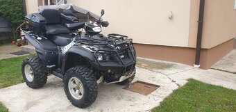TGB Blade 550se - 6