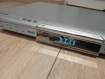 Panasonic SA-HT845 - 6