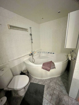 Prenájom 3 izbového bytu, Fibichova, Košice - 6