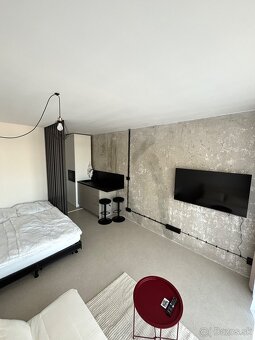 Garsónka na prenájom Košice - Terasa, Kysucká - 6