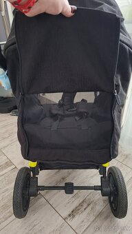 Coletto dizzi Black - 6