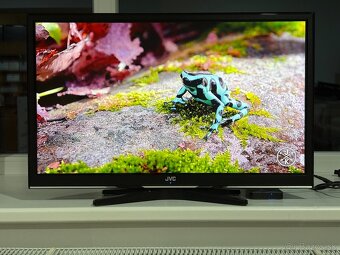 JVC LT-32HA48E HD 82cm - 6