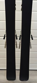 Lyže Atomic Nomad Crimson Ti 178cm - 6