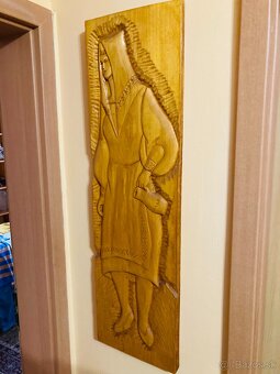 Vyrezávané obrazy - 6