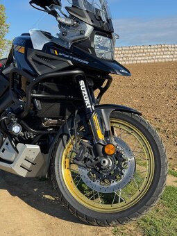 Suzuki Dl 1050 XT V-Strom (2022) - 6