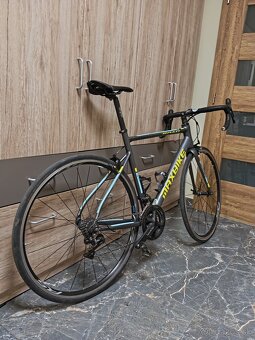 MAXBIKE Arcalis Road - 6