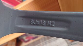 SADA KOLIES 5x120 R18,ET35 - 6