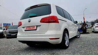 Volkswagen Sharan 2.0 TDI BMT-103 kw Comfortline 7M - 6