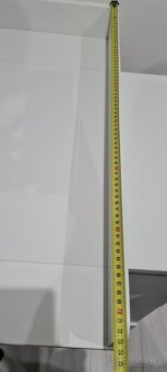 Prebalovaci pult Klups nadstavec - 6