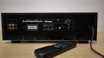 CD KENWOOD DP 7090 - 6