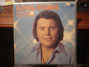 LP TEAM DUCHOŇ BANKET MASÍV GRÚŇ KOSTOLÁNYI HOMOLOVÁ FERMÁTA - 6