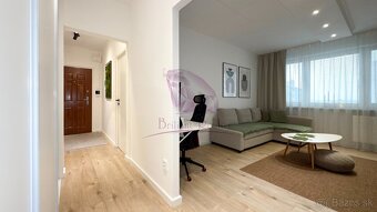 Na predaj 2-izbový byt v centre mesta Senec - 6