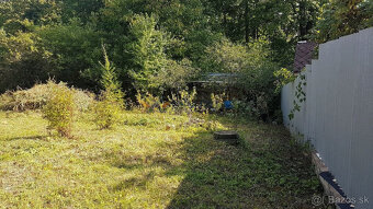 Na predaj stavebný pozemok s rozlohou - 773 m² v meste Humen - 6