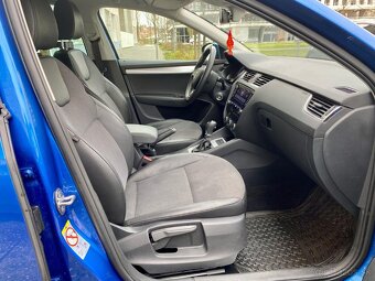 Škoda Octavia combi 1,6Tdi r.v.2019 - 6