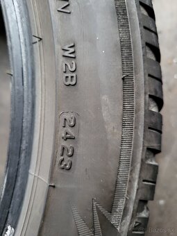 235/45r18 98V,BRIDGESTONE BLIZZAK LM005 - 6