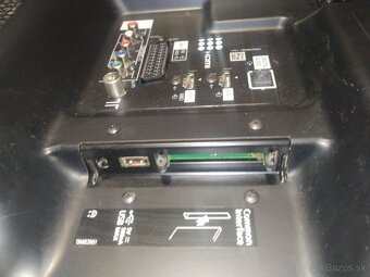 Televízor Panasonic.  42“. 107 cm. Dialkové. - 6