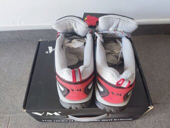 Kožené topánky nové nenosené (ešte v krabici) č. 36 - 6