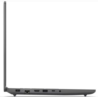 NOVÝ herný notebook Lenovo LOQ 15IAX9E Luna Grey - 6
