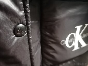 Calvin Klein zimná bunda - 6