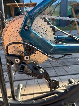 KTM elektro bicykel Macina Team 691 vel. 48 - 6