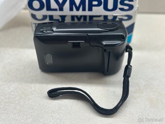 Olympus Trip 300 - 6