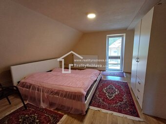 Pekný rodinný dom v obci Plešivec. - 6