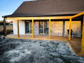 FM ConstrucTT - stavby na kľúč - 6