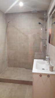 Ružinov prenájom 2i + garáž - 6