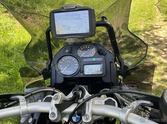 BMW R1200 GS ADVENTURE - 6