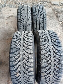 5×112 R16 zimná sada - 6